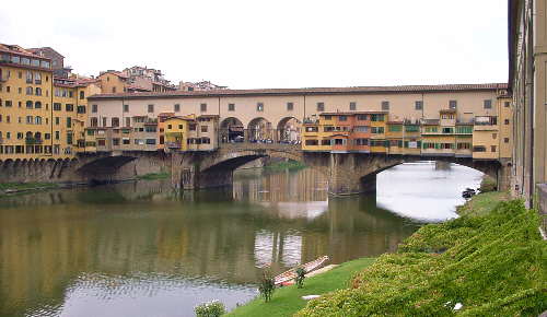 Weiter mit  fotos Florenz