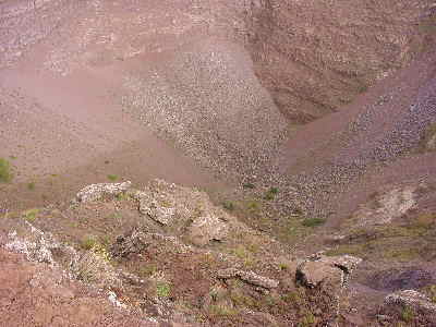 Fotos Vesuv