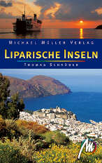 Liparische Insel  Mein Ausflugstipp !!